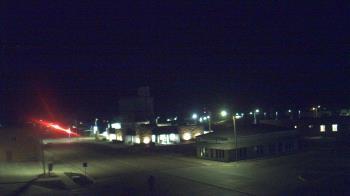 Weather camera view of Joyce ES.