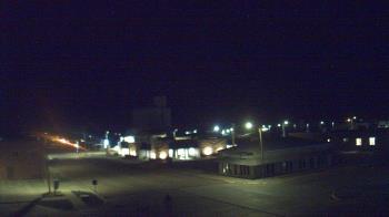 Weather camera view of Joyce ES.