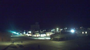 Weather camera view of Joyce ES.