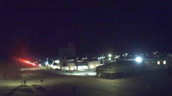 Weather camera view of Joyce ES.