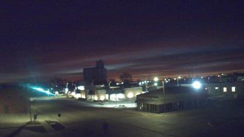 Weather camera view of Joyce ES.