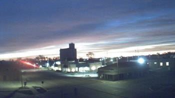 Weather camera view of Joyce ES.