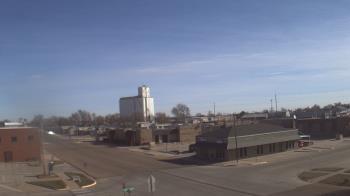 Weather camera view of Joyce ES.