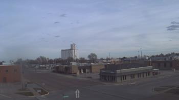 Weather camera view of Joyce ES.