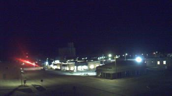 Weather camera view of Joyce ES.