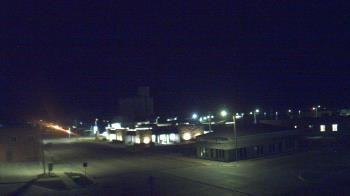 Weather camera view of Joyce ES.