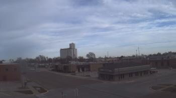 Weather camera view of Joyce ES.