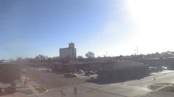 Weather camera view of Joyce ES.