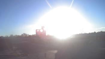 Weather camera view of Joyce ES.