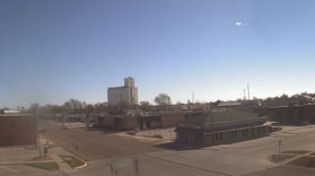 Weather camera view of Joyce ES.