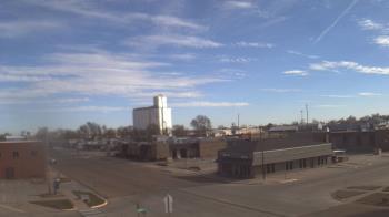 Weather camera view of Joyce ES.