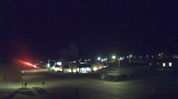 Weather camera view of Joyce ES.