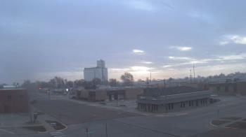 Weather camera view of Joyce ES.