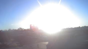 Weather camera view of Joyce ES.