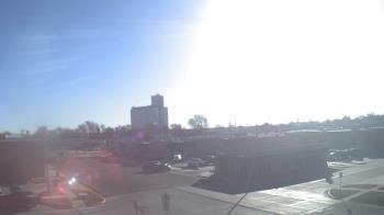 Weather camera view of Joyce ES.