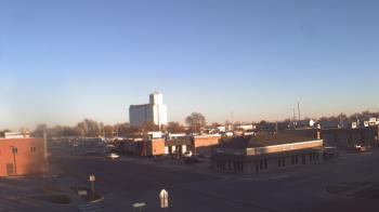 Weather camera view of Joyce ES.