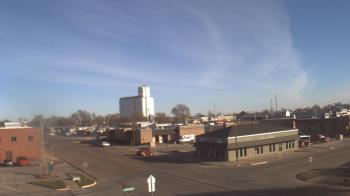 Weather camera view of Joyce ES.