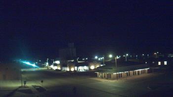 Weather camera view of Joyce ES.