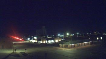 Weather camera view of Joyce ES.