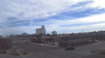 Weather camera view of Joyce ES.