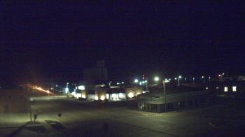 Weather camera view of Joyce ES.