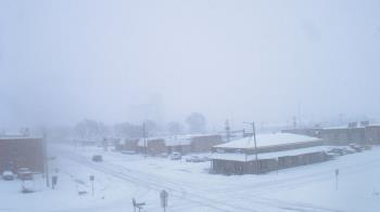 Weather camera view of Joyce ES.