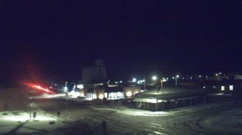 Weather camera view of Joyce ES.