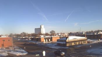 Weather camera view of Joyce ES.
