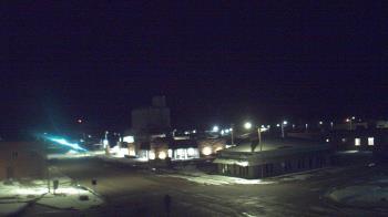 Weather camera view of Joyce ES.