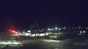 Weather camera view of Joyce ES.