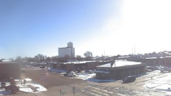 Weather camera view of Joyce ES.