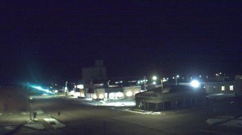 Weather camera view of Joyce ES.