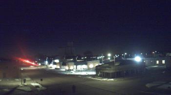 Weather camera view of Joyce ES.
