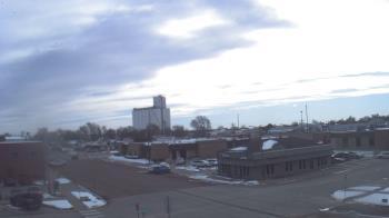 Weather camera view of Joyce ES.