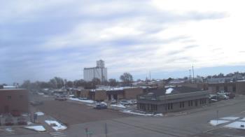 Weather camera view of Joyce ES.