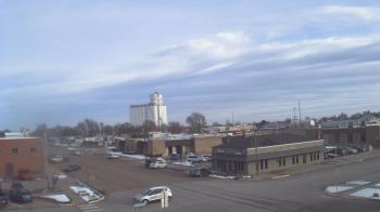 Weather camera view of Joyce ES.