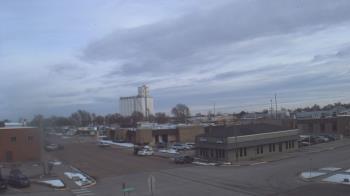 Weather camera view of Joyce ES.