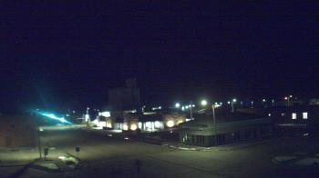 Weather camera view of Joyce ES.