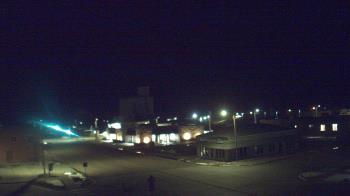 Weather camera view of Joyce ES.