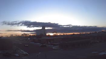 Weather camera view of Joyce ES.