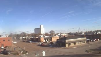 Weather camera view of Joyce ES.