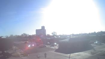 Weather camera view of Joyce ES.