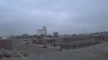 Weather camera view of Joyce ES.