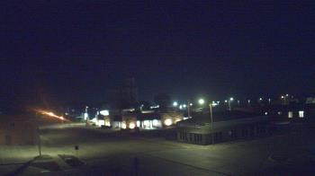 Weather camera view of Joyce ES.