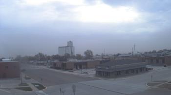 Weather camera view of Joyce ES.