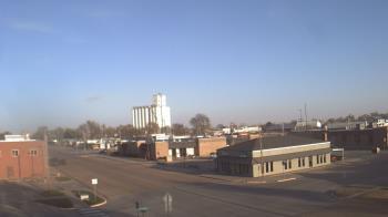 Weather camera view of Joyce ES.