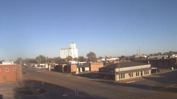 Weather camera view of Joyce ES.