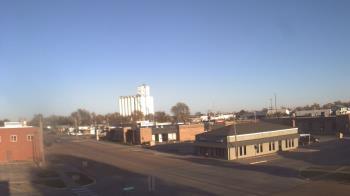 Weather camera view of Joyce ES.