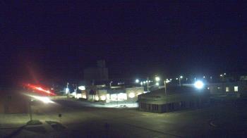 Weather camera view of Joyce ES.