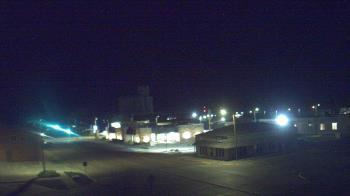 Weather camera view of Joyce ES.